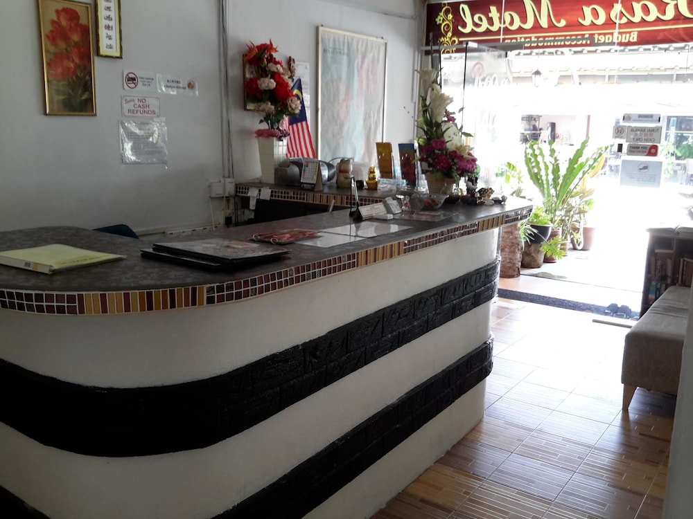 Rasa Motel 16/50