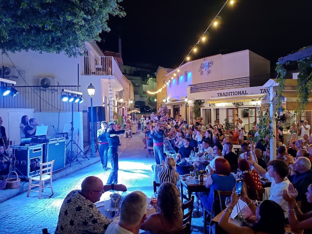 Kapsalia Holiday Villas 39/50