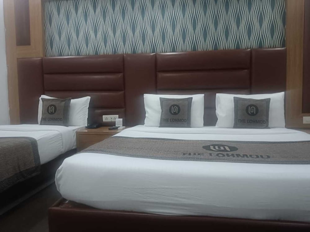 Hotel Lohmod 32/50