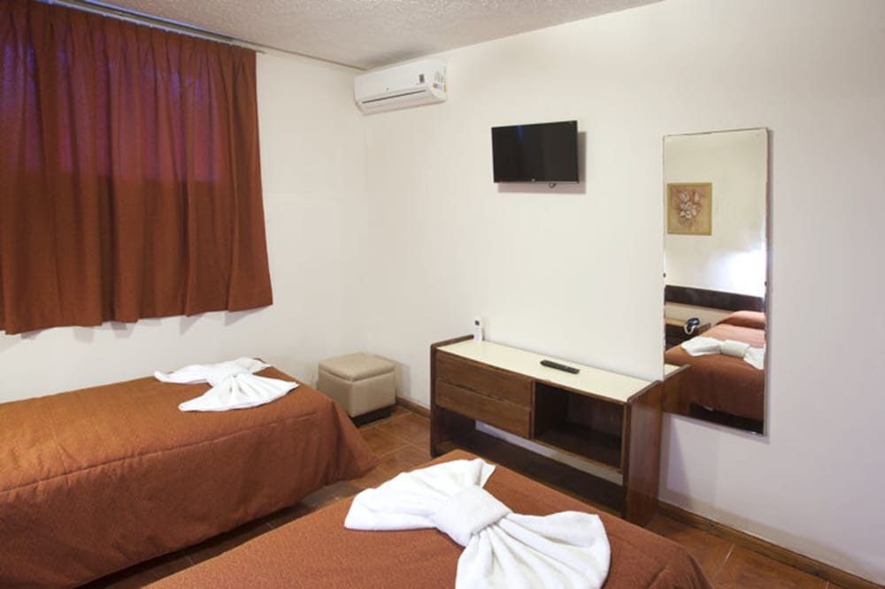Gran Hotel San Luis 9/48