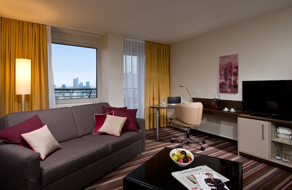 Leonardo Royal Hotel Frankfurt 53/88