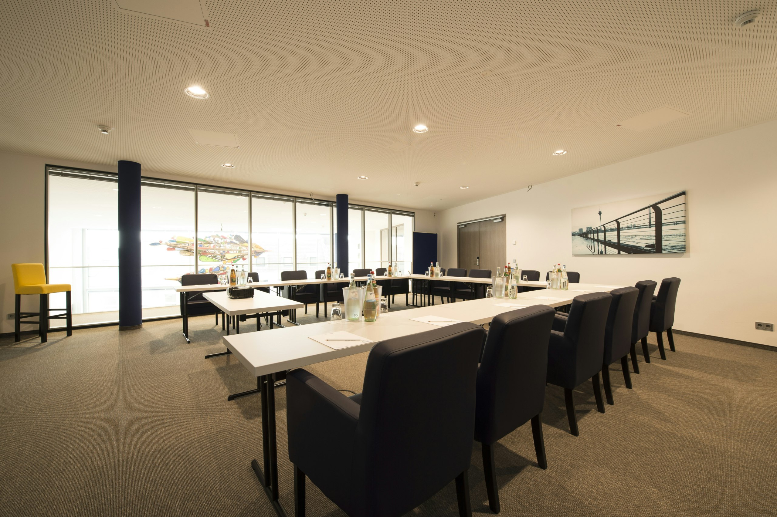 Carathotel Dusseldorf City 21/32