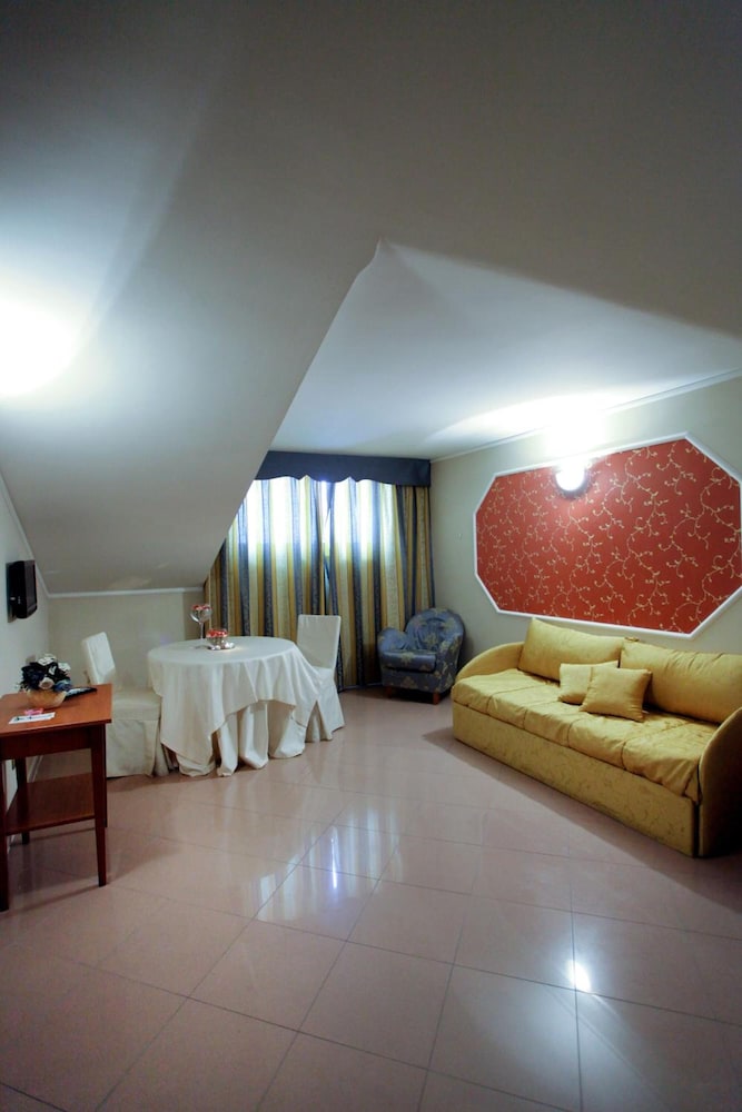 Hotel Belsito 17/46