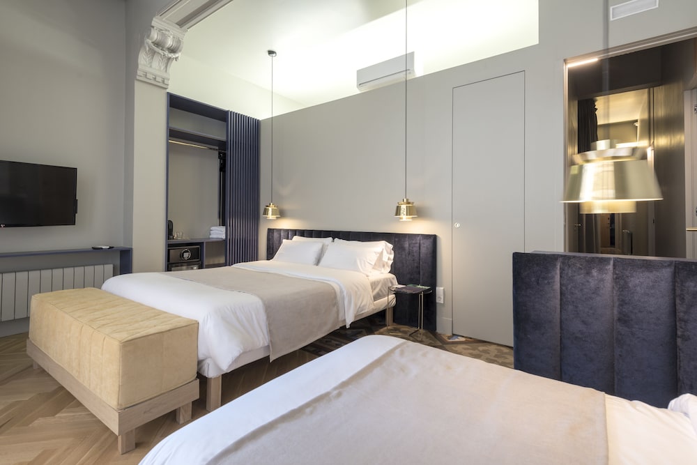 Buho Boutique Rooms 22/100
