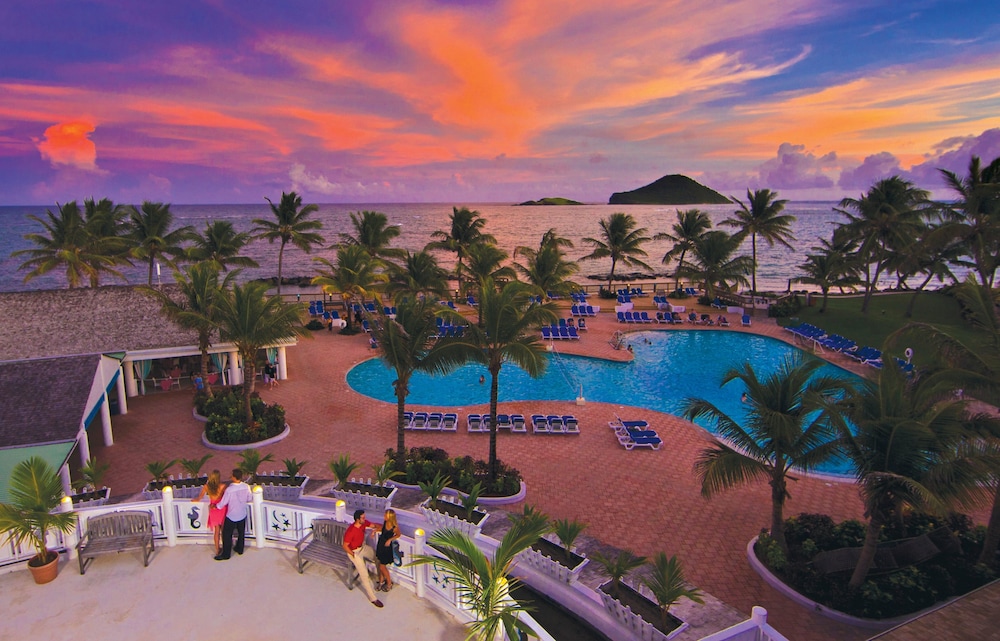 Coconut Bay Beach Resort and Spa 42/73