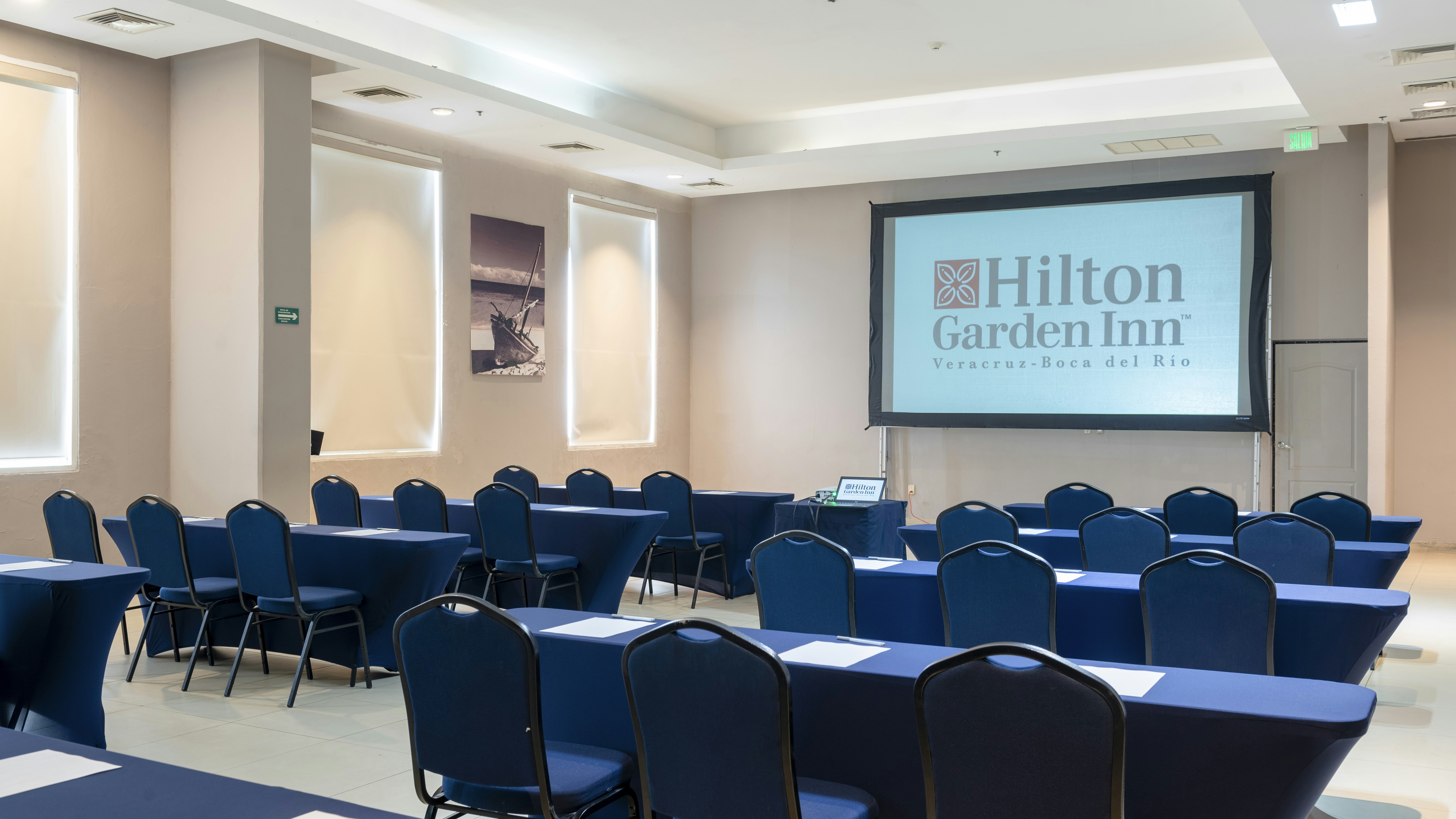 Hilton Garden Inn Boca Del Rio Veracruz 60/78
