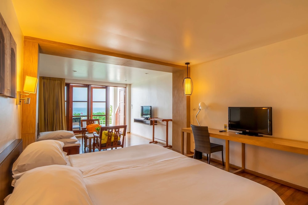 Best Western Phuket Ocean Resort 18/50
