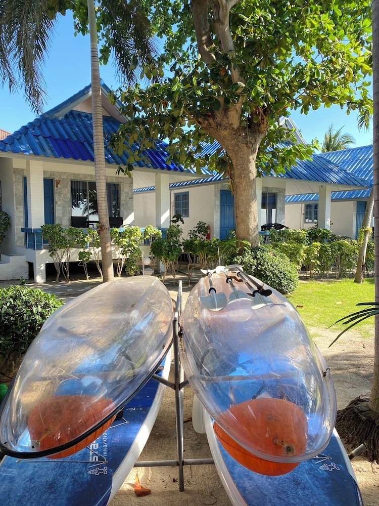 Sunset Beach Villas 46/50