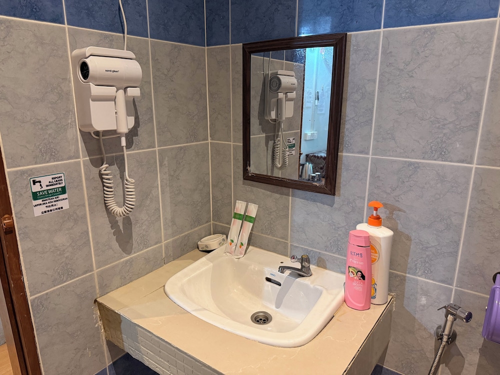 Rtms Guesthouse Semporna 48/50