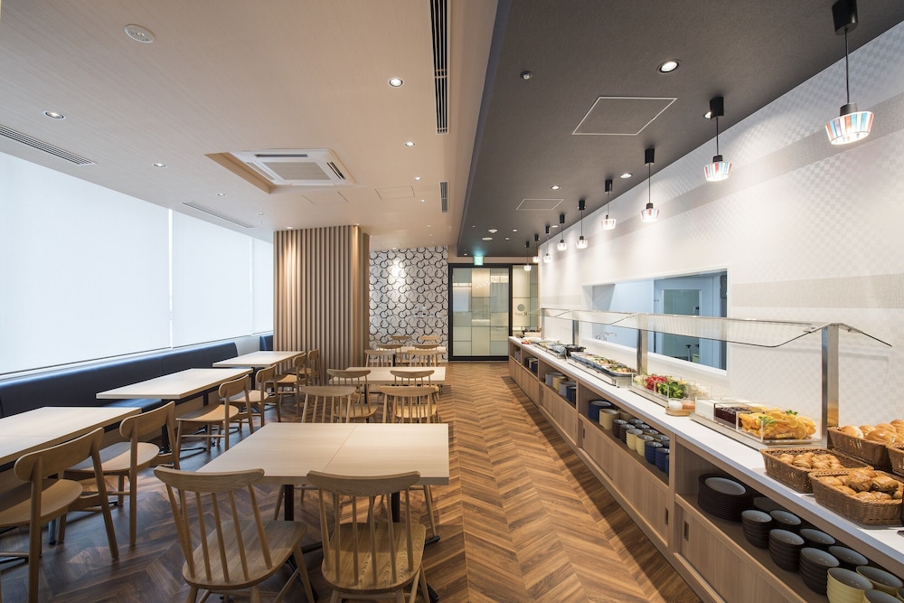 Tmark City Hotel Sapporo Odori 7/66