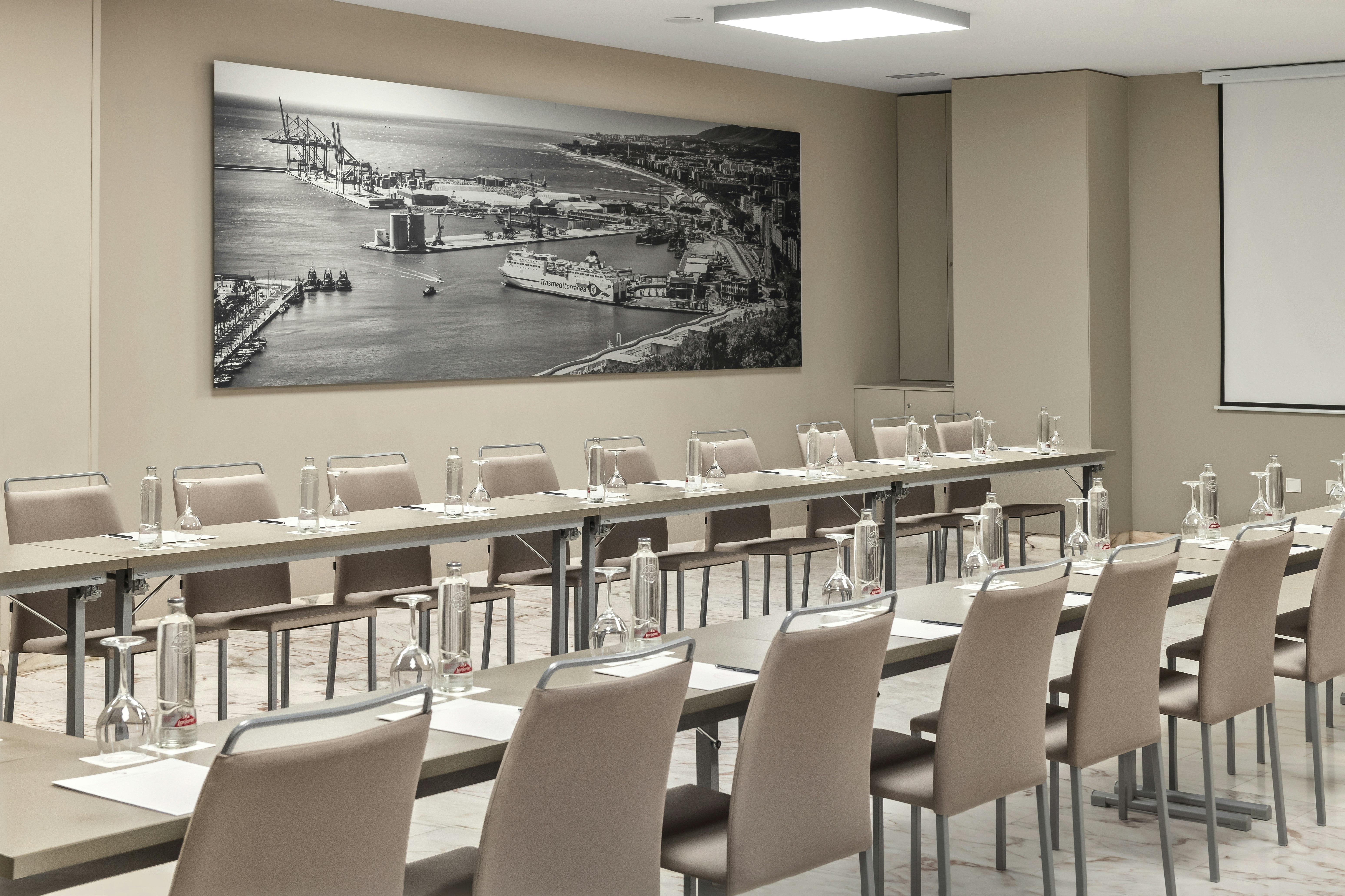 Salles Hotel Malaga Centro 32/45