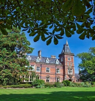 Brownsover Hall Hotel 4/63
