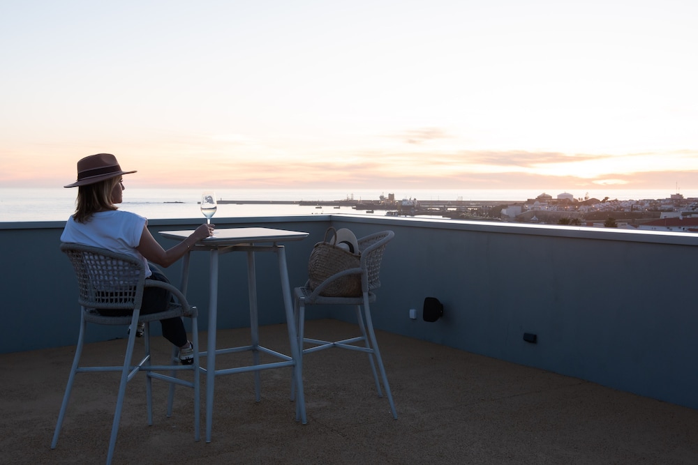 Sines Sea View Business & Leisure Hotel 44/50