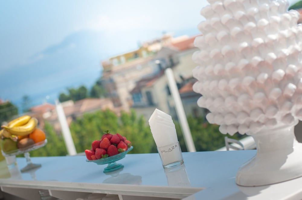 Hotel Plaza Sorrento 17/50