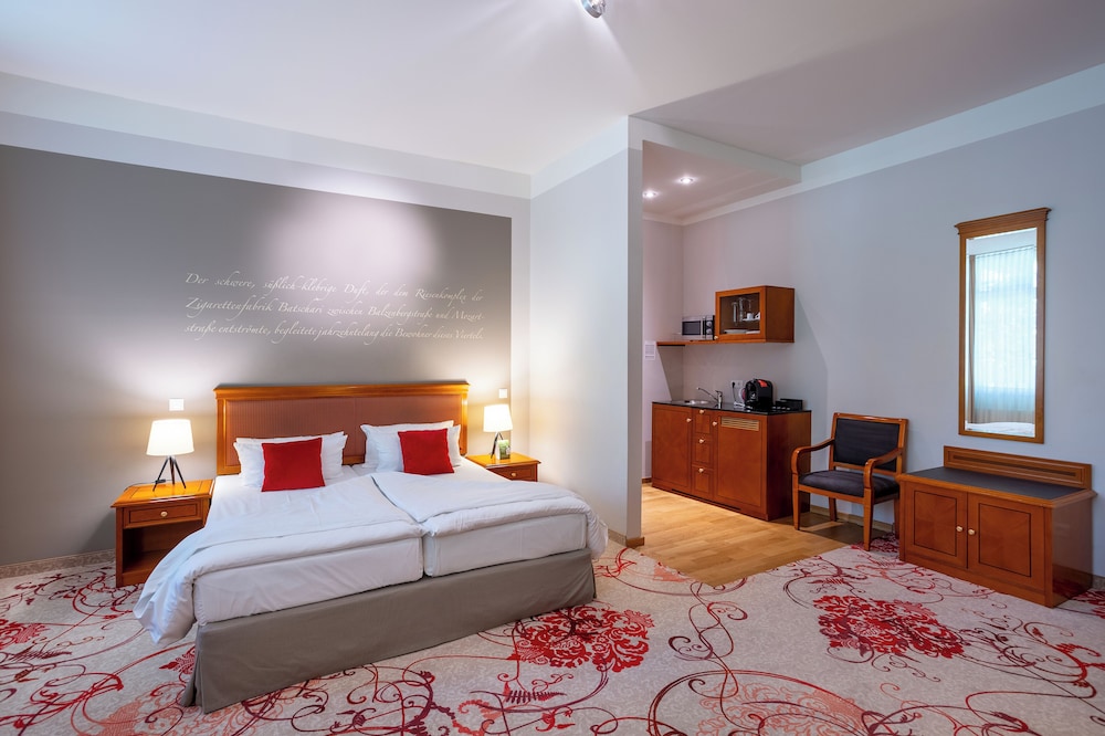 LIKESTAY Premium Baden-Baden 14/48