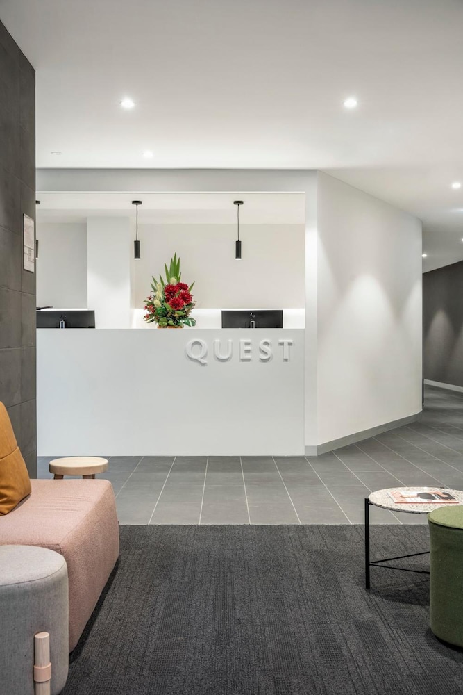 Quest St Kilda Road 5/23