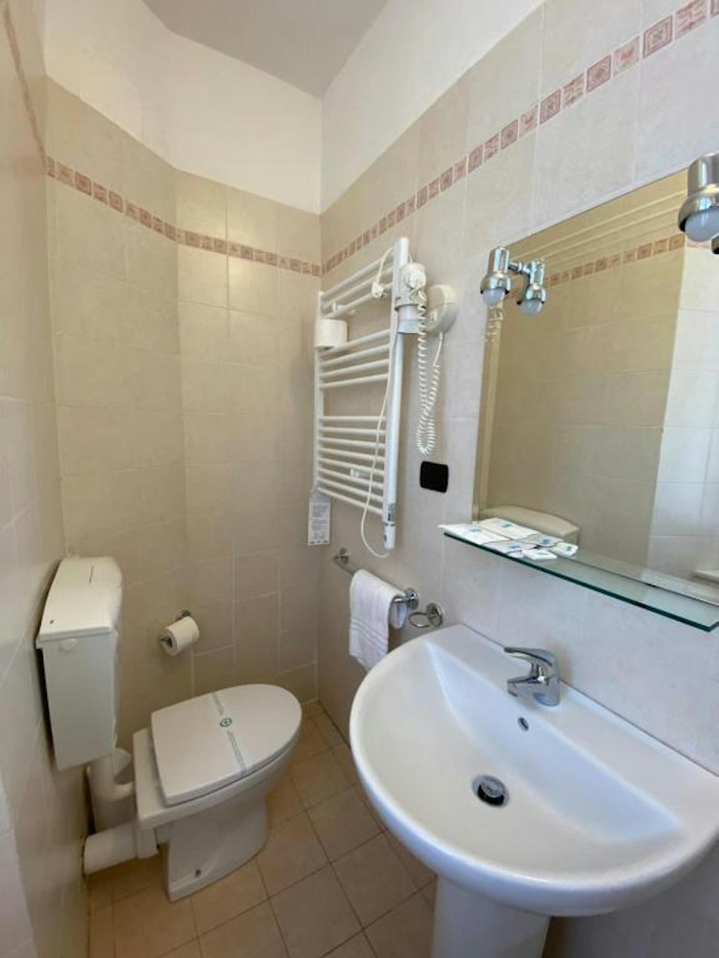 Hotel Venezia 52/53