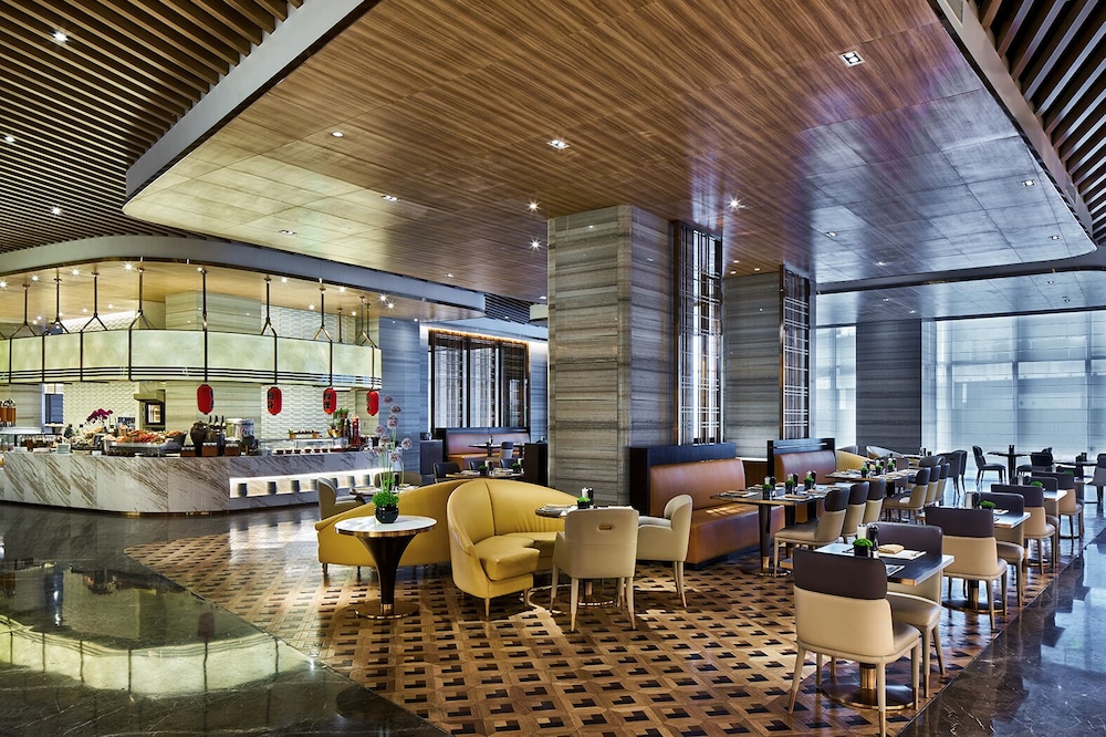 PRIMUS HOTEL SHANGHAI HONGQIAO 41/52
