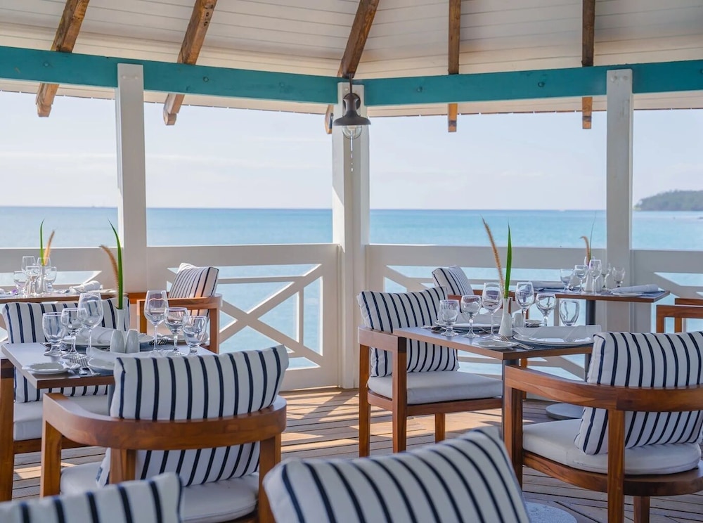 Secrets St. Lucia Resort & Spa Adults Only 35/50