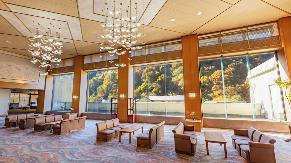 KAMENOI HOTEL Akita Yuze 41/59