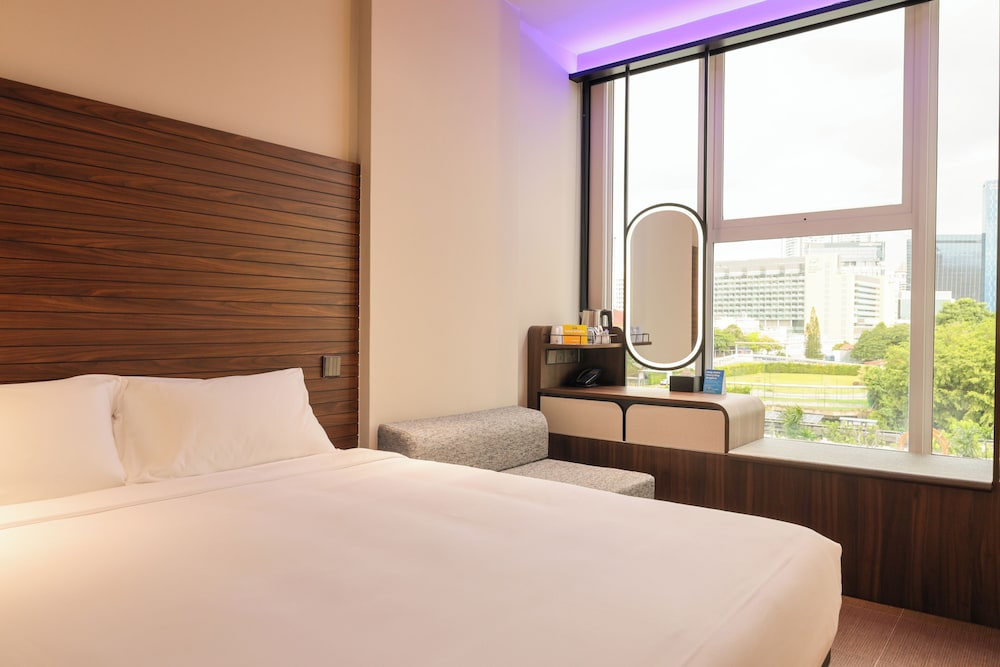 Days Inn by Wyndham Singapore Novena 14/43