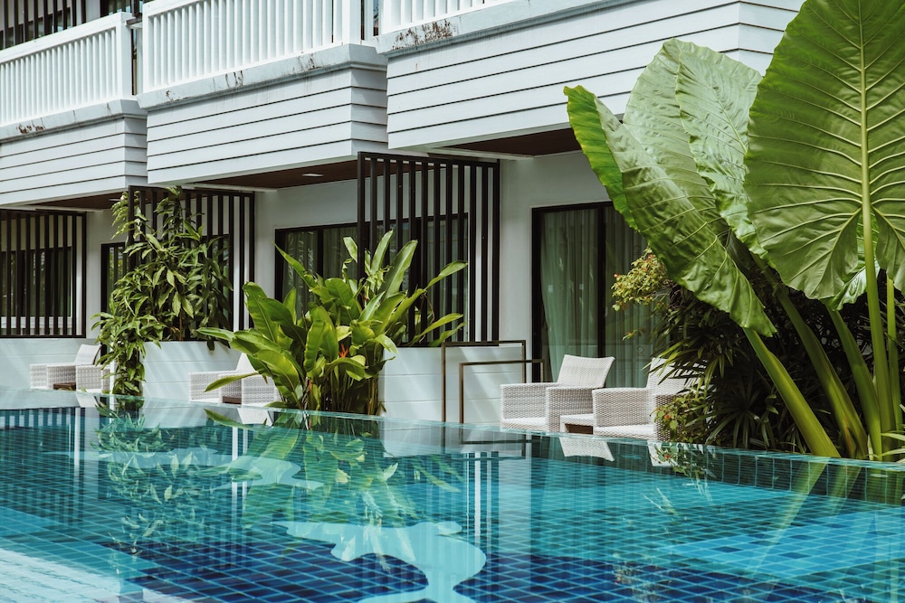 Aonang Buri Resort 56/62
