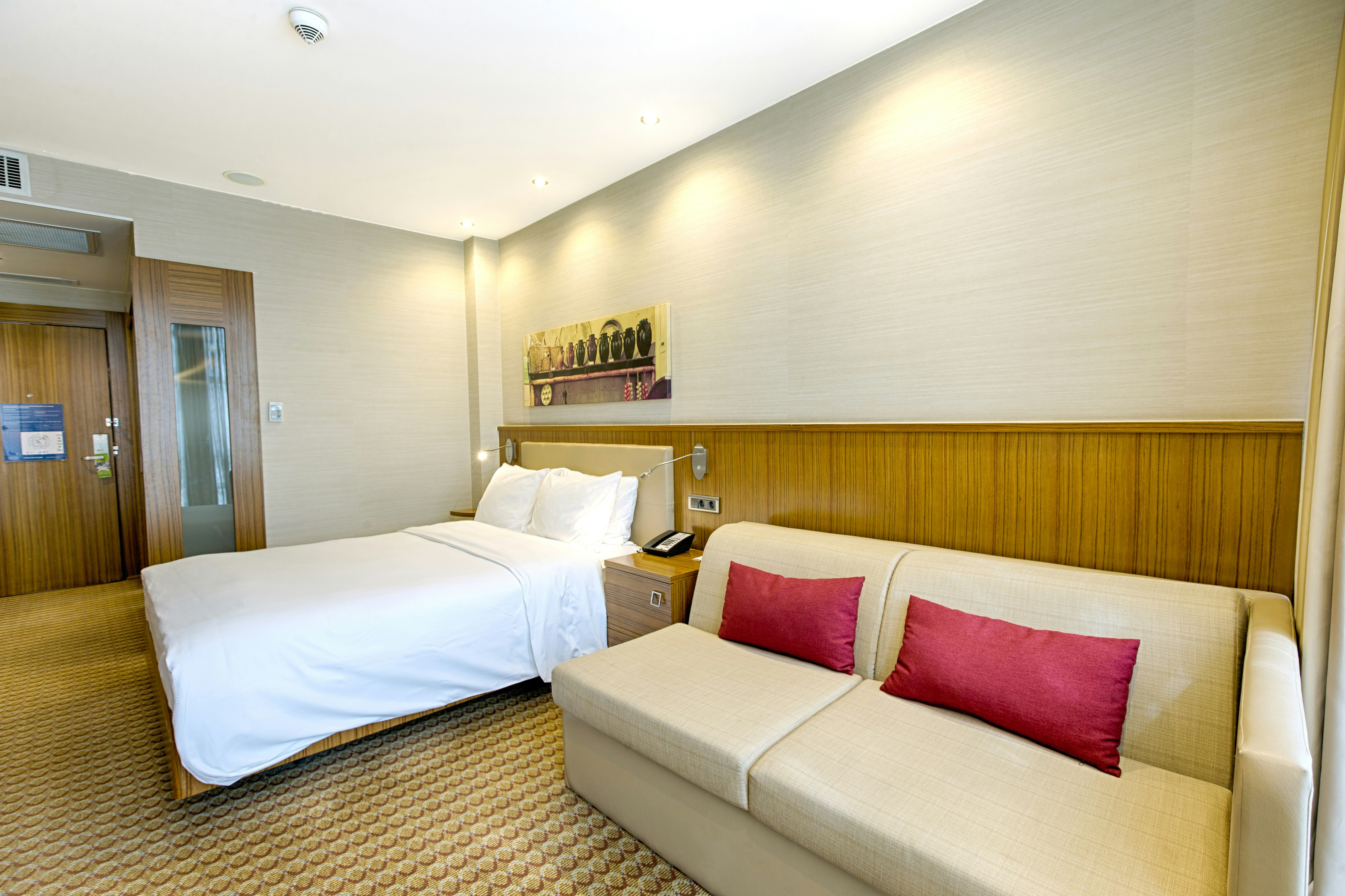 Hampton By Hilton Gaziantep 3/21