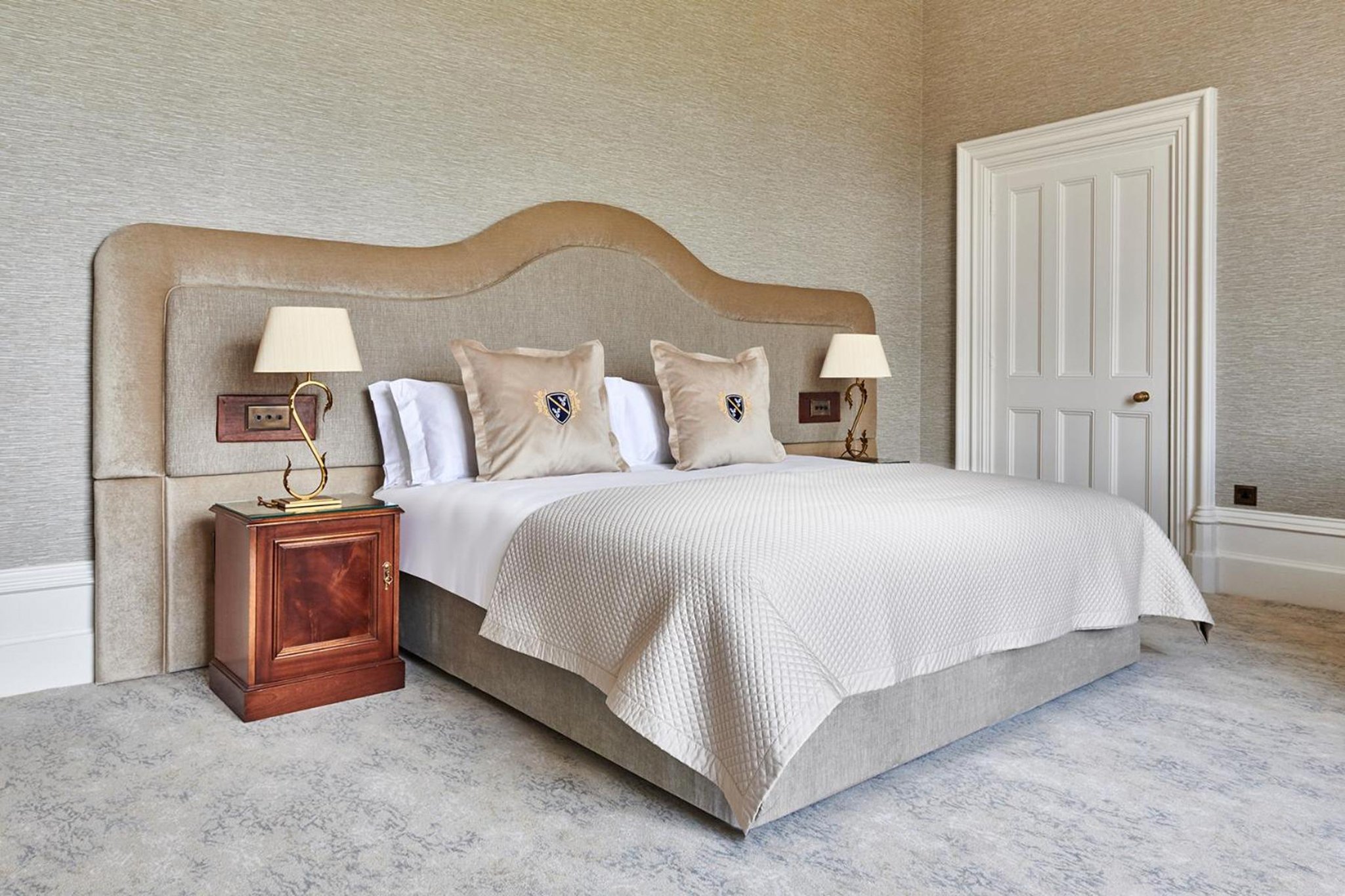 Matfen Hall Hotel, Golf and Spa 10/42