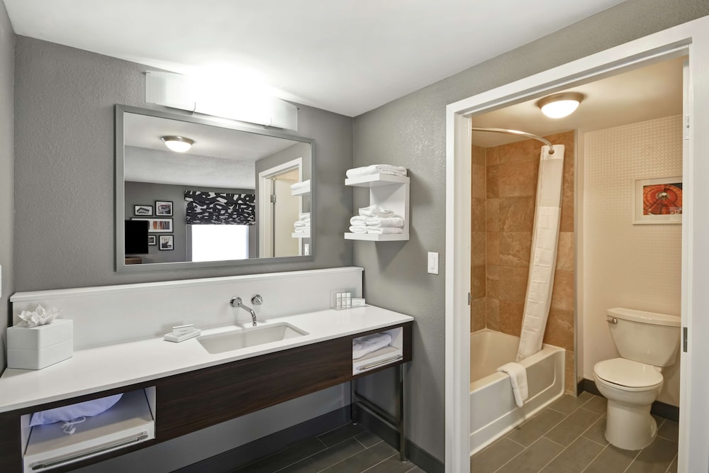 Hampton Inn & Suites Columbus Easton Area 22/49