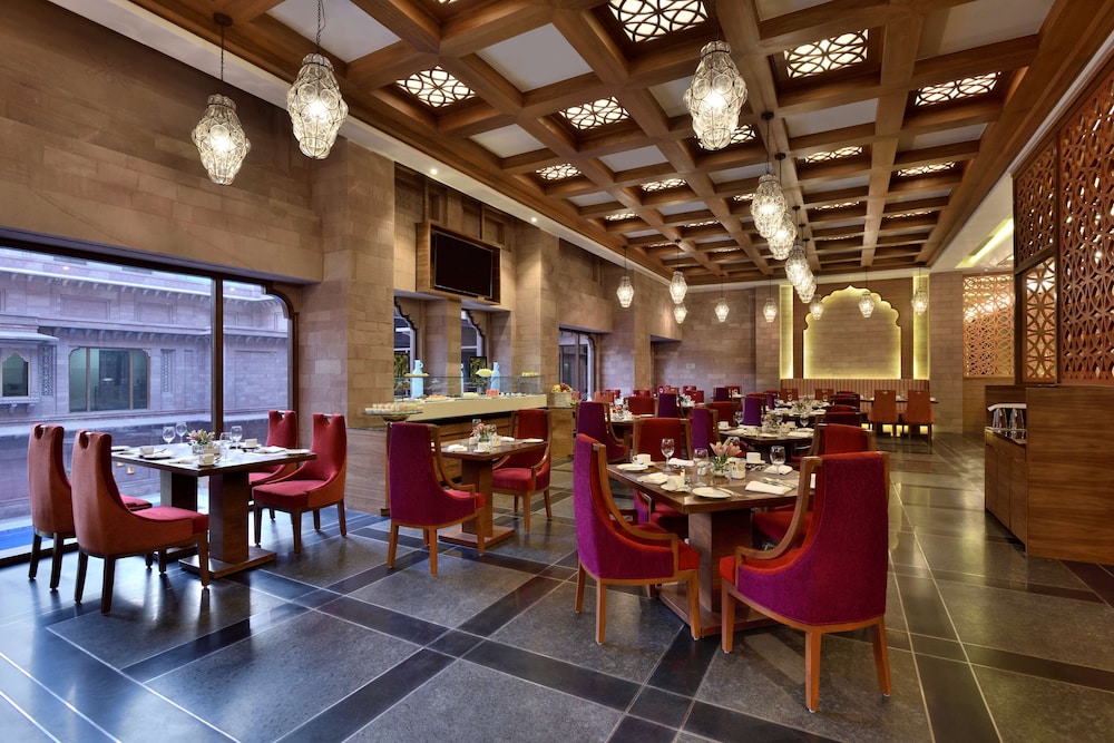 Radisson Jodhpur 34/50