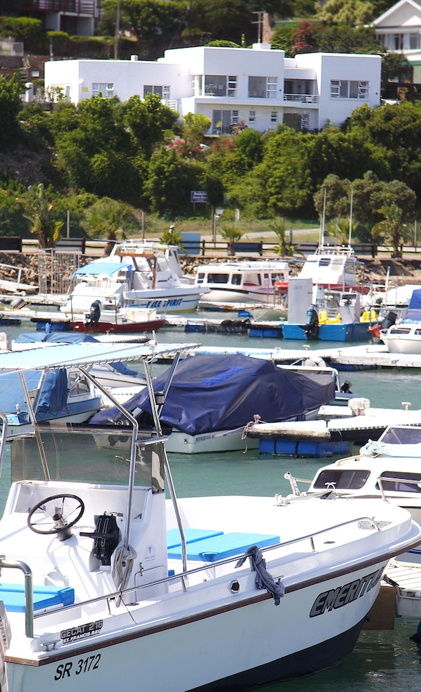 Dockside Guest House 22/27