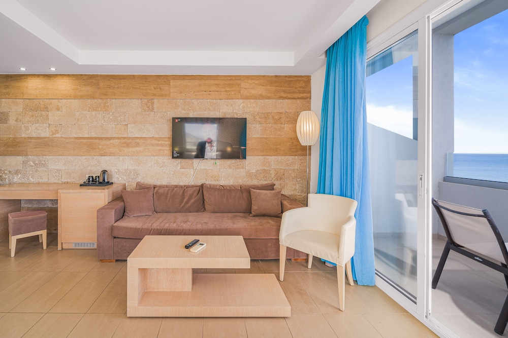 Glaros Beach Hotel 26/50