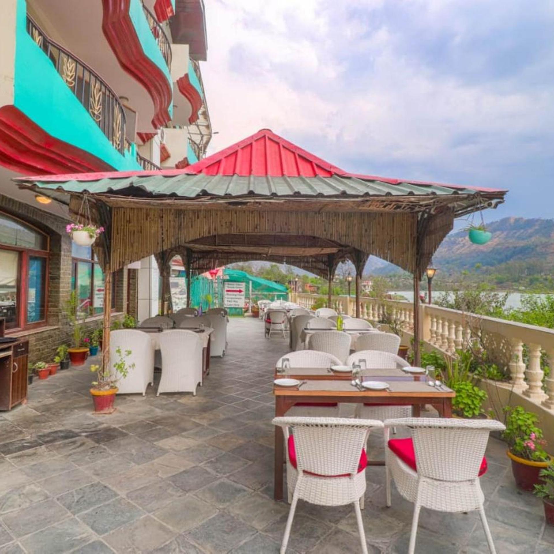 Hotel Hot Spring Therme & Spa 42/55