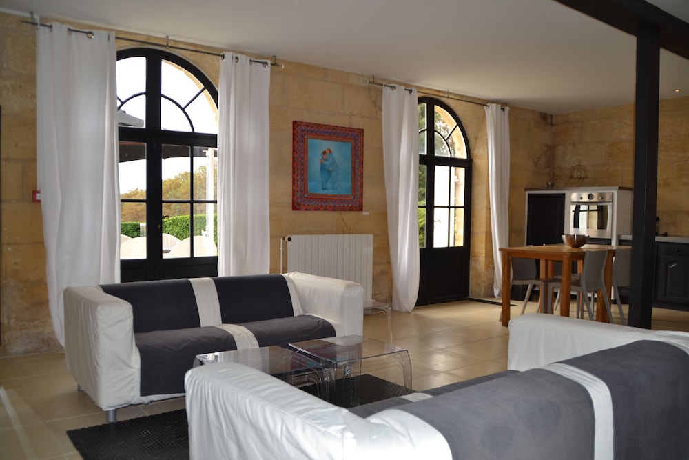 Chateau Les Merles 16/49
