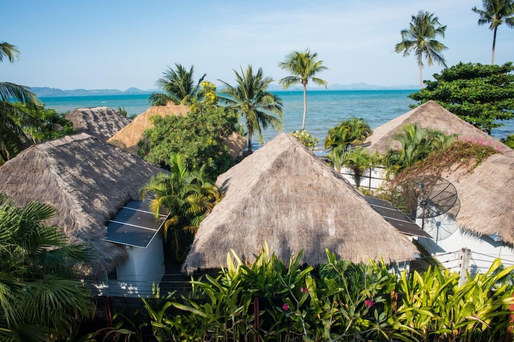 Serenity Resort 58/69