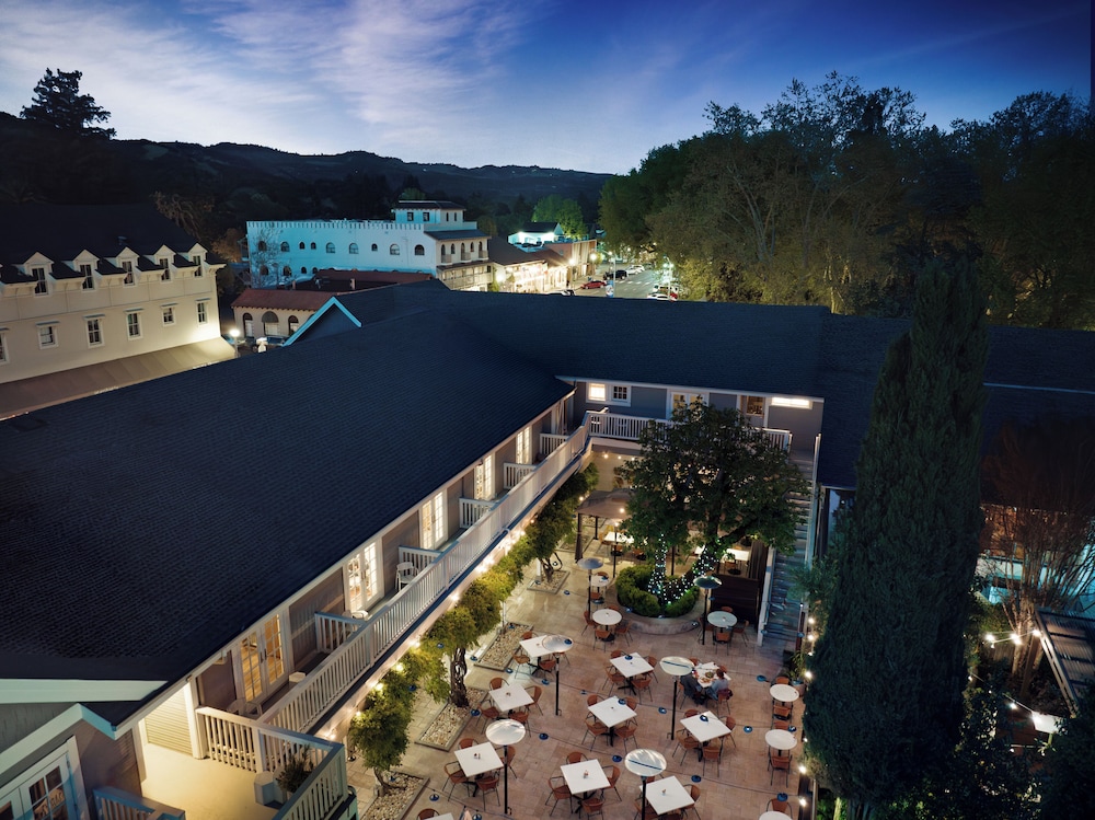 El Dorado Hotel And Kitchen 1/50