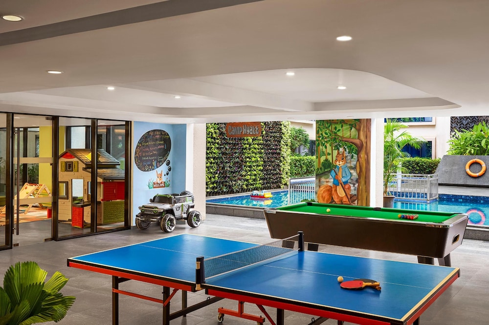 Hyatt Centric Candolim Goa 38/72