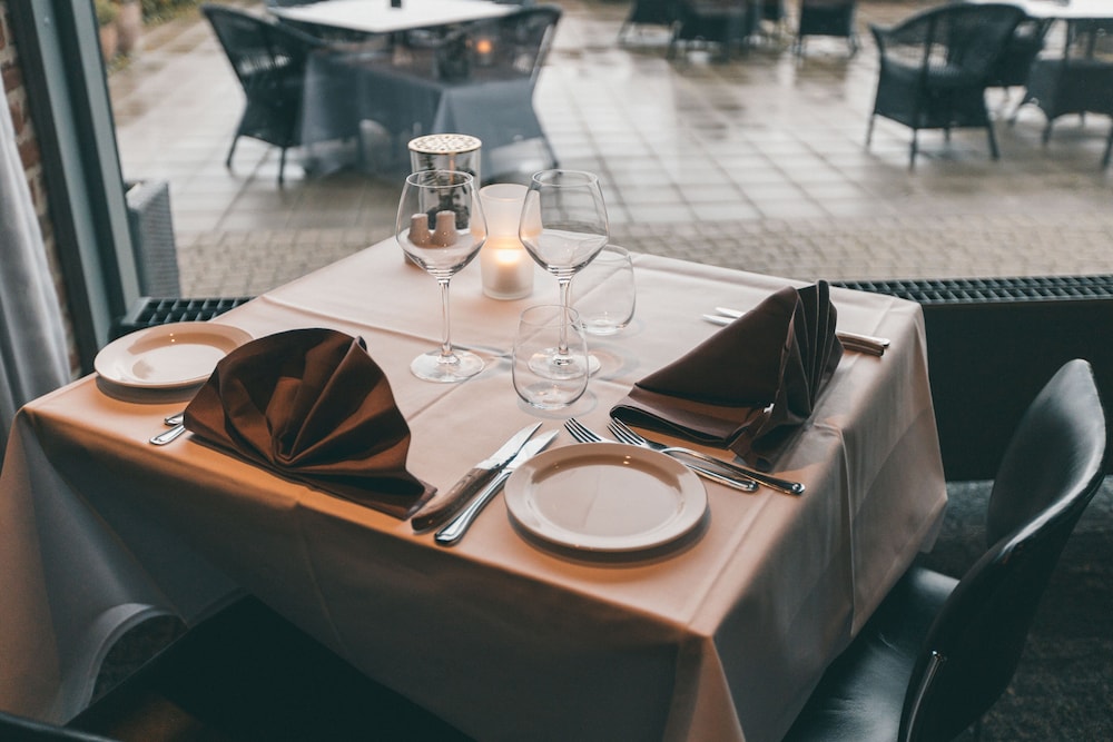 Hotel Sonderborg Strand, BW Signature Collection 22/30