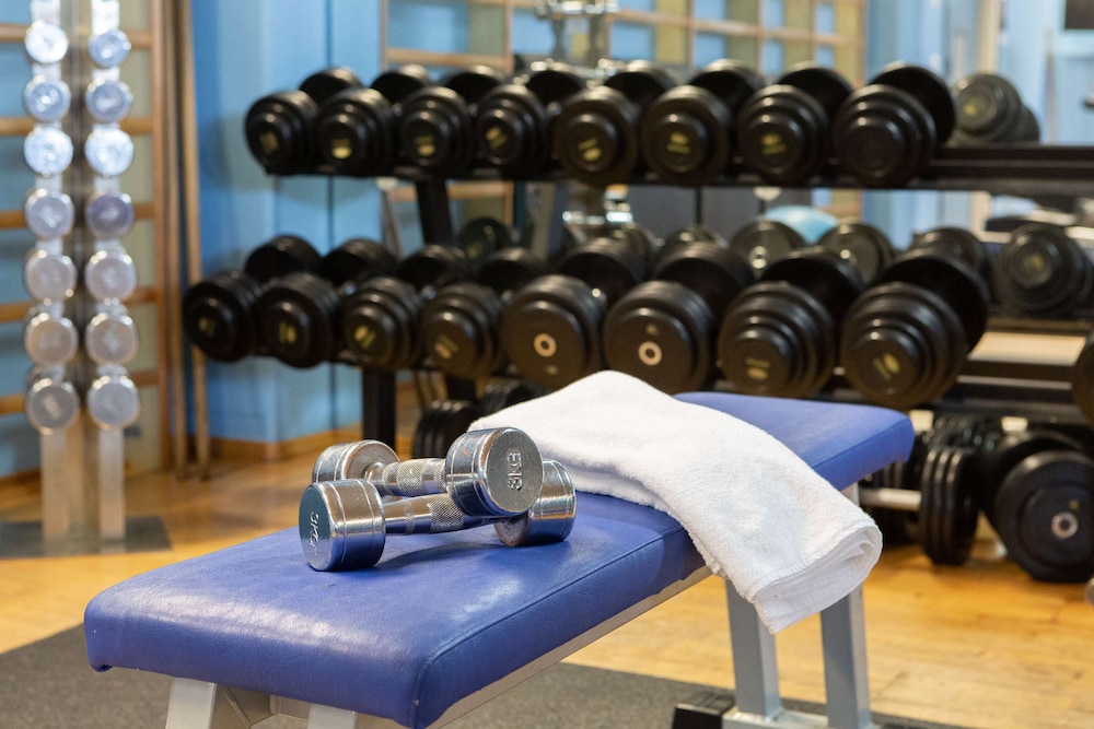 sport facilities