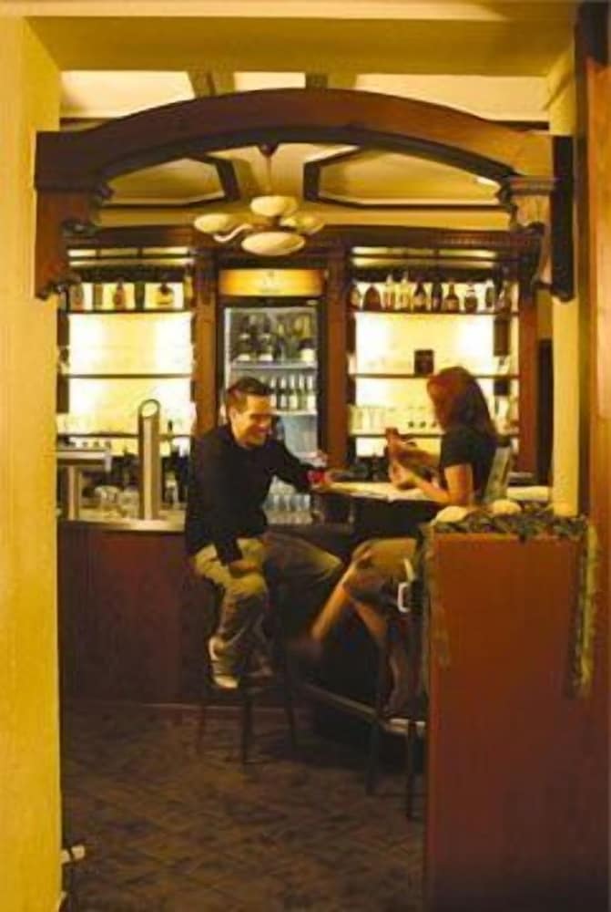 Hotel & Restaurant Eurohof 4/50