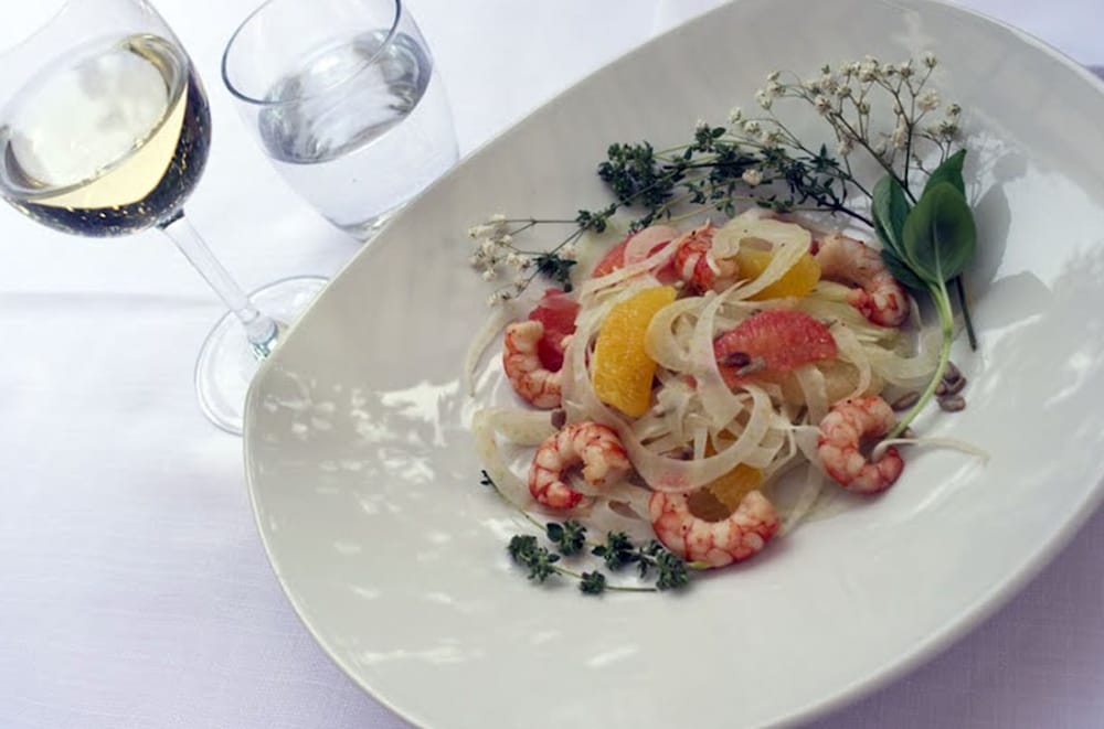 Hotel Ristorante Alcide 37/57