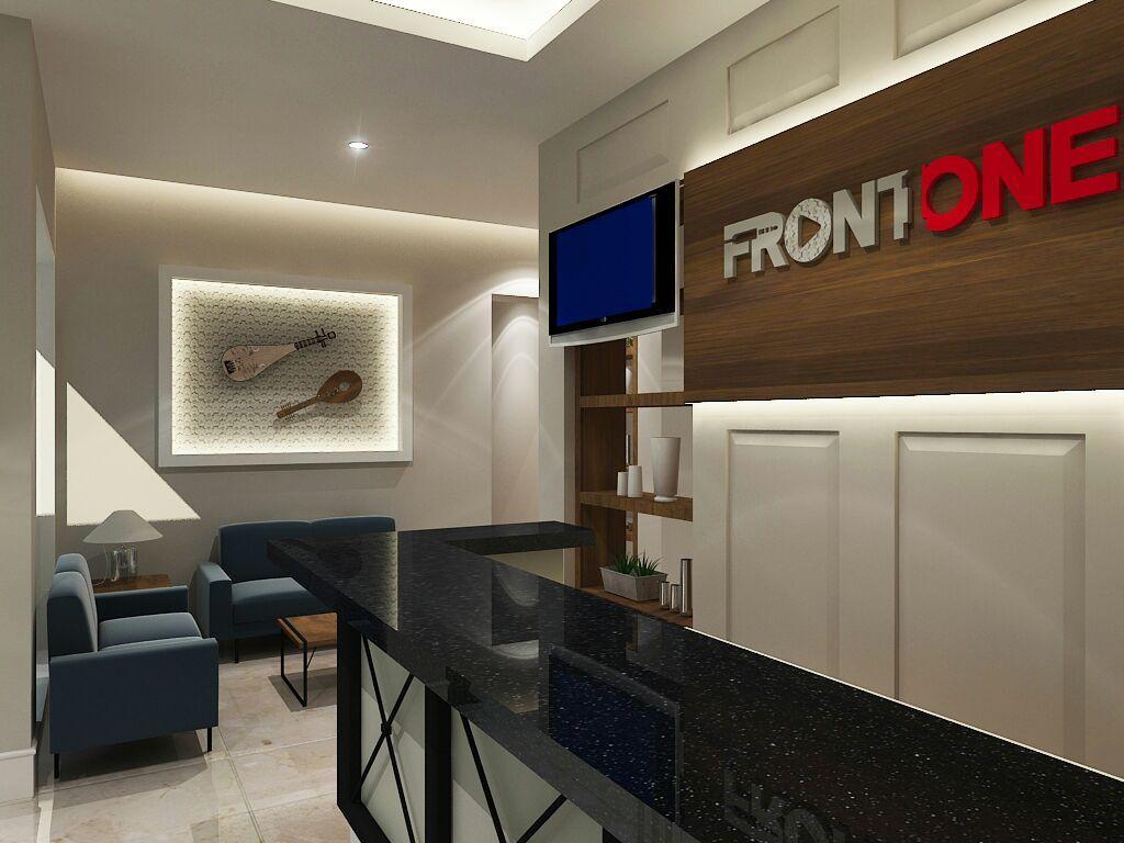Front One Boutique Brani Solo 29/43