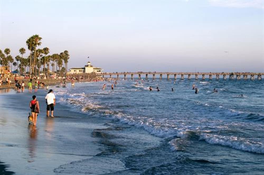 Newport Beach Hotel, A Four Sisters Inn 26/58