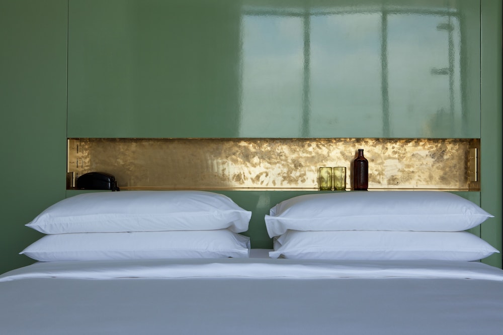 Casa Habita, Guadalajara, a Member of Design Hotels 38/52