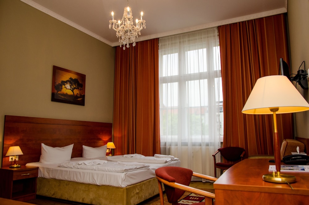 Astrid Hotel am Kurfurstendamm 27/59