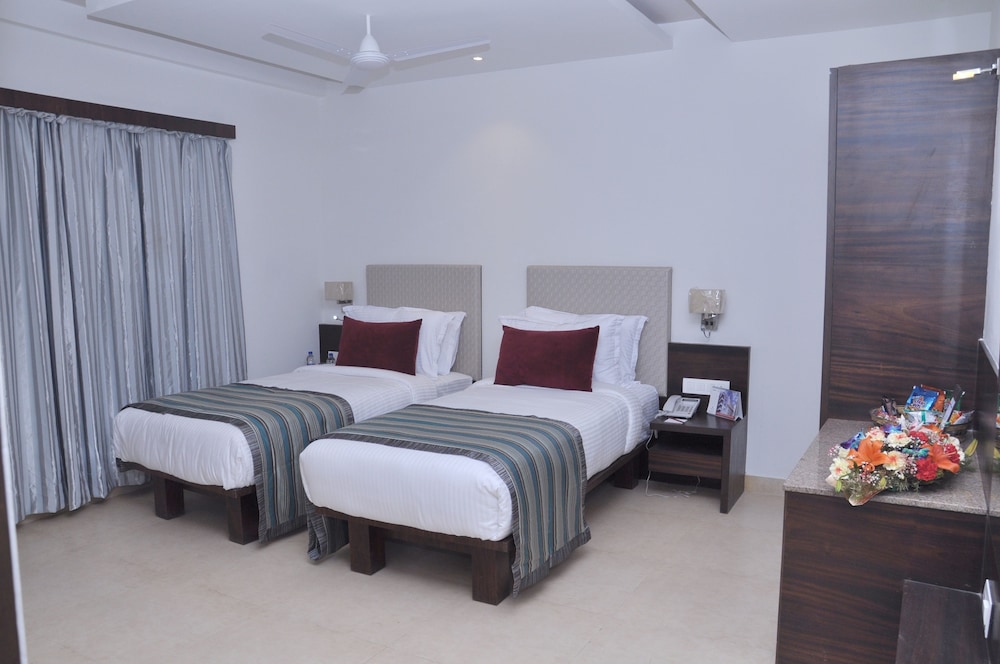Lords Eco Inn Jayanagar 10/19