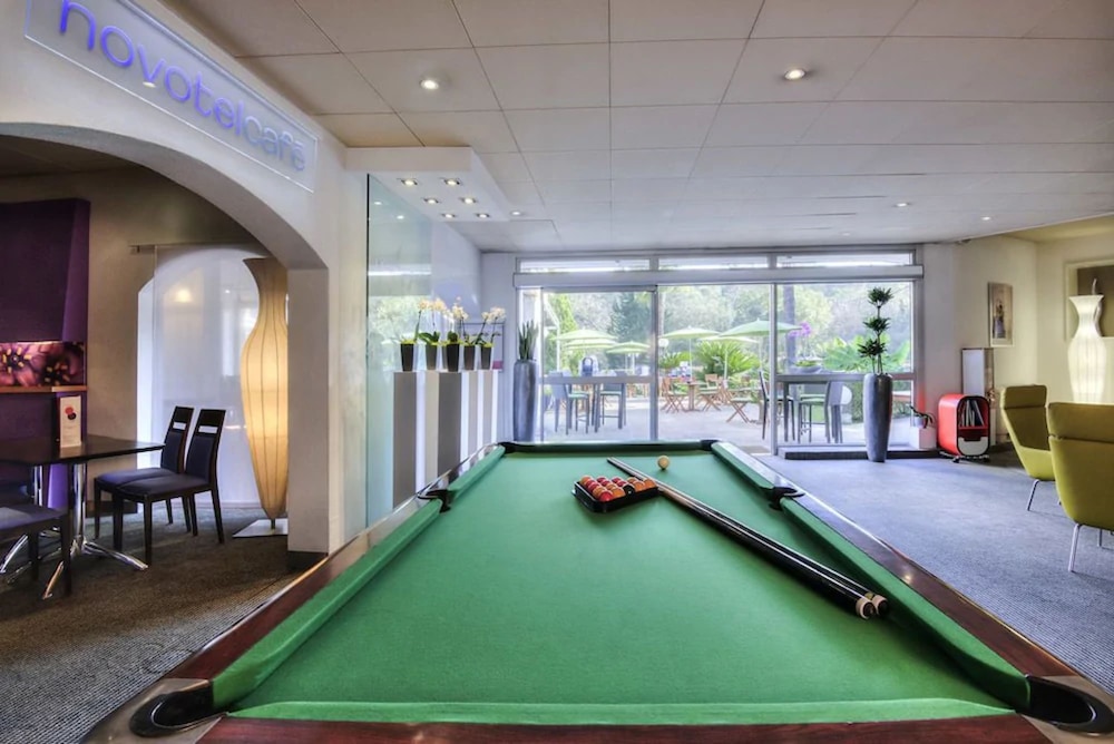 Novotel Antibes Sophia Antipolis 20/48