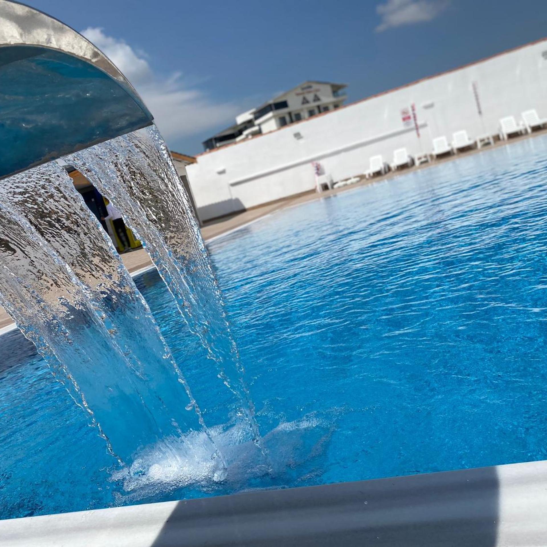 Es Termal Hotel & spa 22/27
