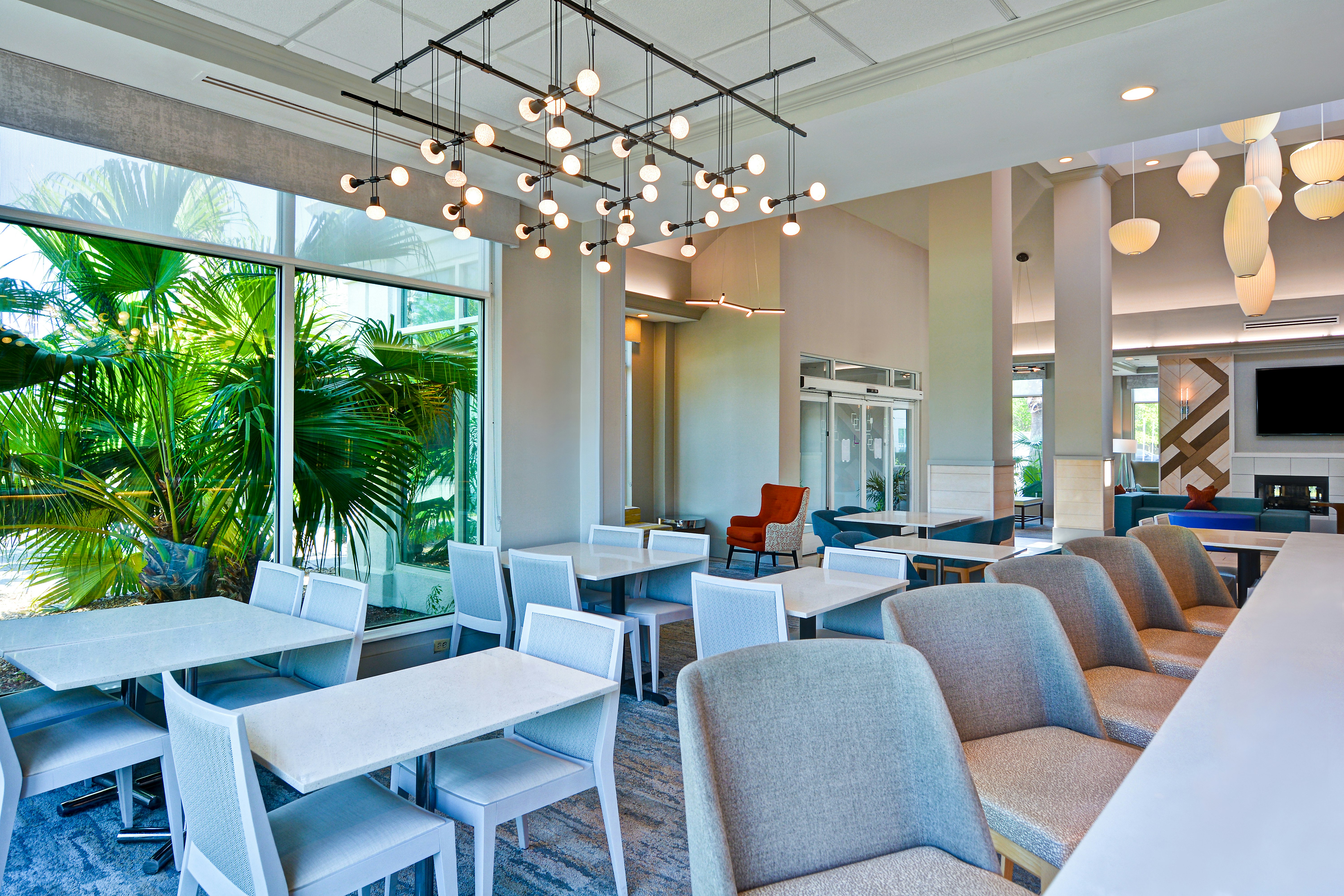 Hilton Garden Inn Jacksonville-Orange Park 13/23