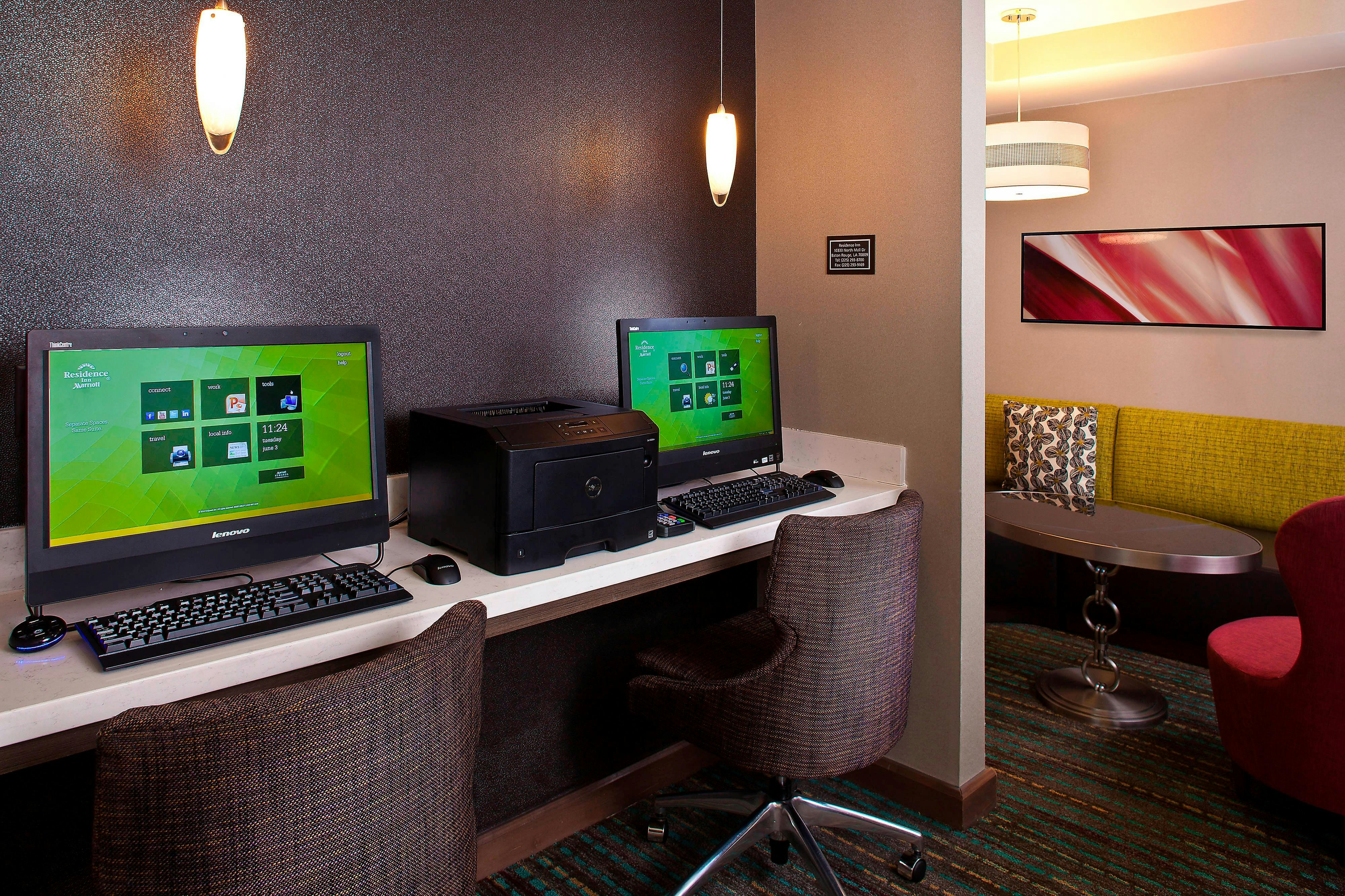 Residence Inn Baton Rouge Siegen Lane 10/12